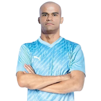 Júnior Negrão profile image