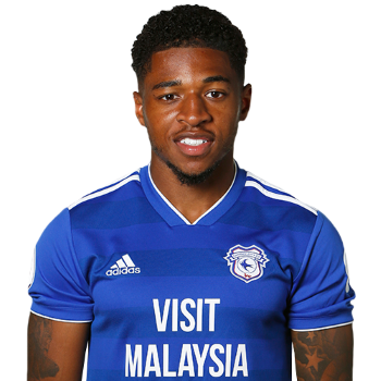 Kadeem Harris profile image