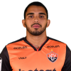 Player cutout