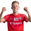 Player cutout