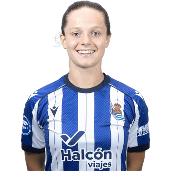 Aiara Agirrezabala profile image