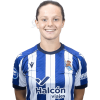 Player cutout