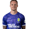 Player cutout