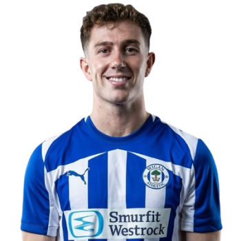 Jensen Weir profile image