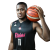 Player cutout