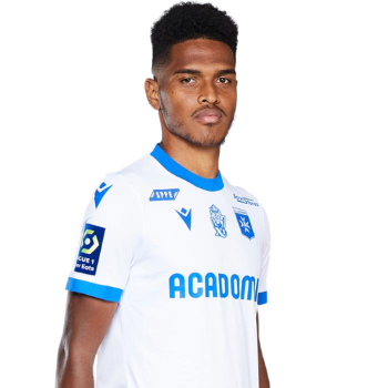 Rayan Raveloson profile image