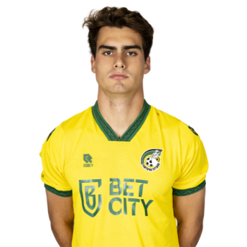 Rodrigo Guth profile image