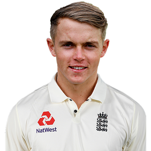 Sam Curran