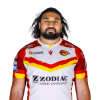 Player cutout