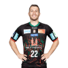 Player cutout