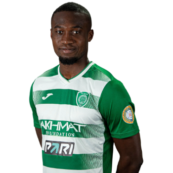 Mohamed Konaté profile image