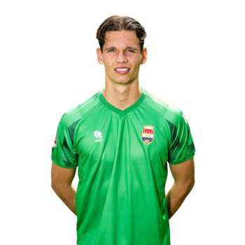 Karst De Leeuw profile image
