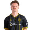 Player cutout