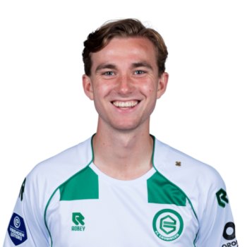 Tygo Land profile image