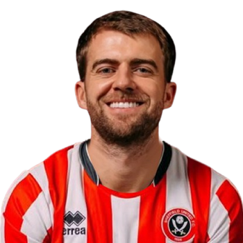 Patrick Bamford profile image