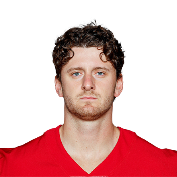 Jake Tonges