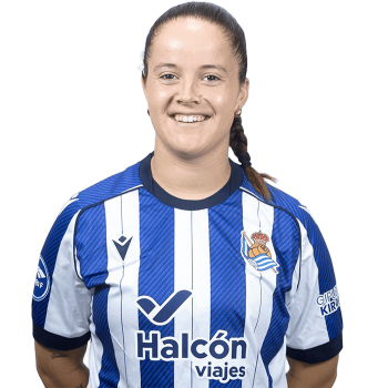 Nerea Eizagirre profile image