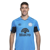 Player cutout