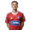 Player cutout