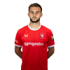 Player cutout