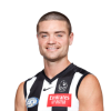 Player cutout