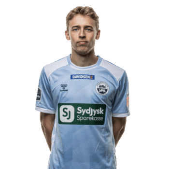 Mads Agger profile image