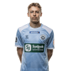 Player cutout