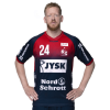 Player cutout