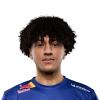 Player cutout