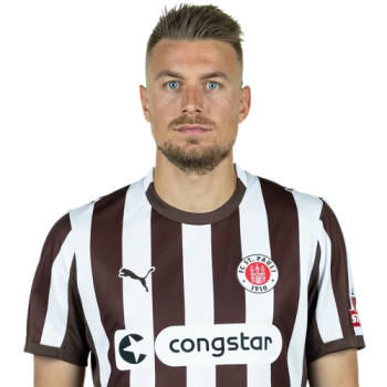 Hauke Wahl profile image