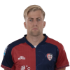 Player cutout
