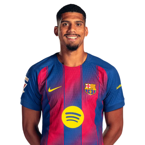 رونالد فيديريكو أراخو