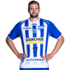 Player cutout