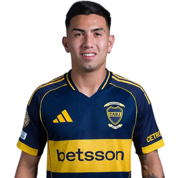 Alan Velasco profile image