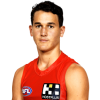 Player cutout