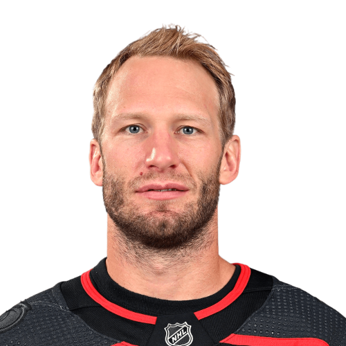 Jordan Staal