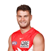 Player cutout