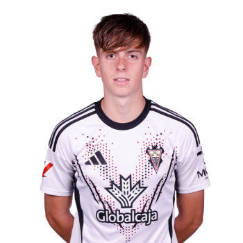Dani Bernabéu profile image