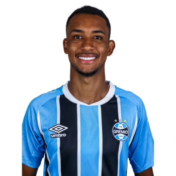 André Henrique profile image