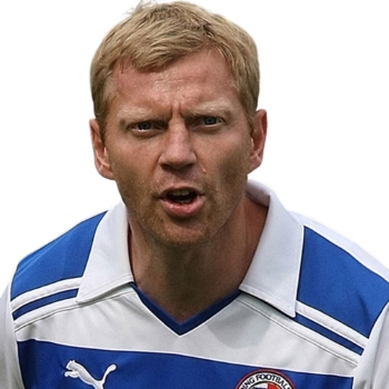 Brynjar Gunnarsson portrait