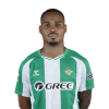 Player cutout