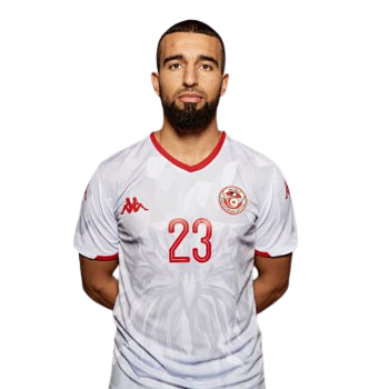 Naïm Sliti profile image