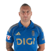 Player cutout