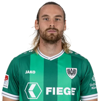 Jannis Heuer profile image