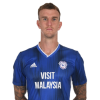 Player cutout