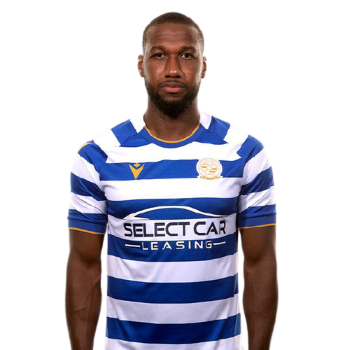 Junior Hoilett profile image