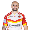 Player cutout