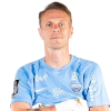 Player cutout