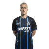 Player cutout