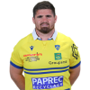 Player cutout